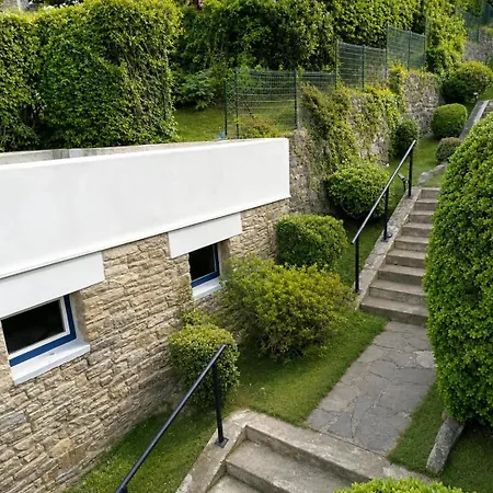 아파트 Dans Jean De Luz
